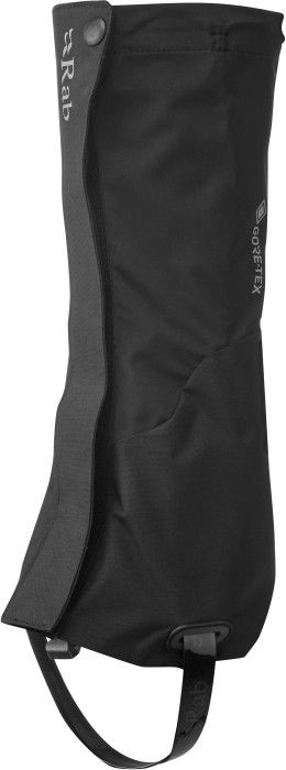 W's Muztag GTX Gaiter Black