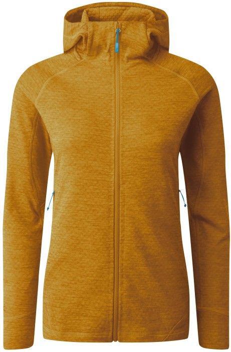 W's Nexus Jacket Dark Butternut