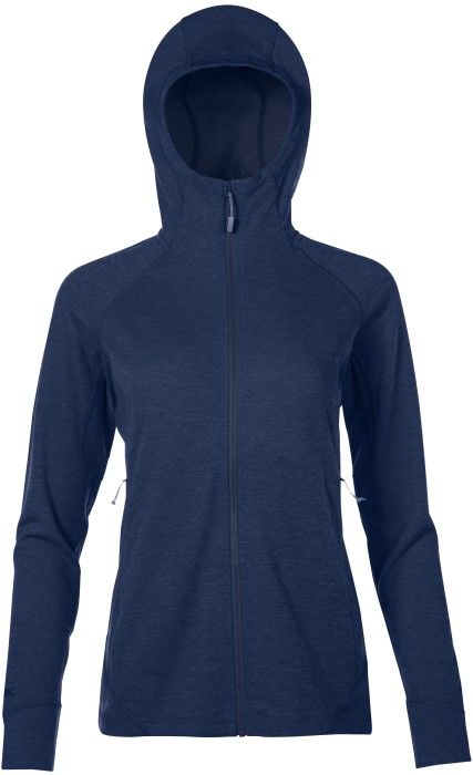 W's Nexus Jacket Deep Ink