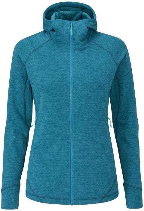 W's Nexus Jacket Ultramarine