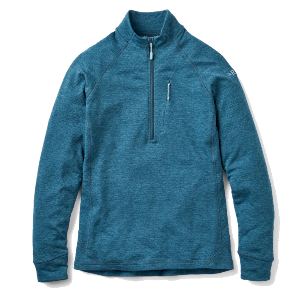 W's Nexus Pull-On Tempest Blue
