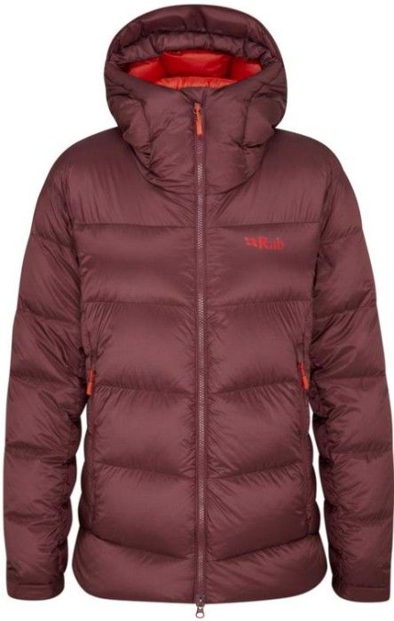 W's Positron Pro Jacket Deep Heather