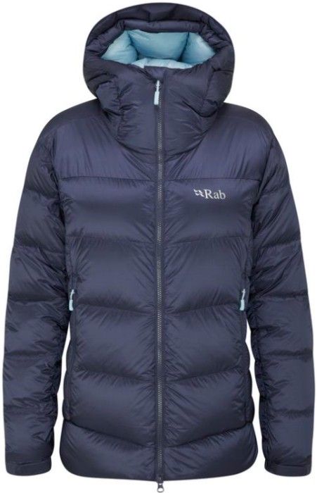 W's Positron Pro Jacket Deep Ink