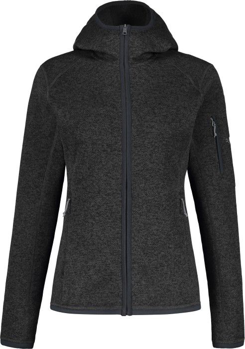 W's Quest Hoody Anthracite