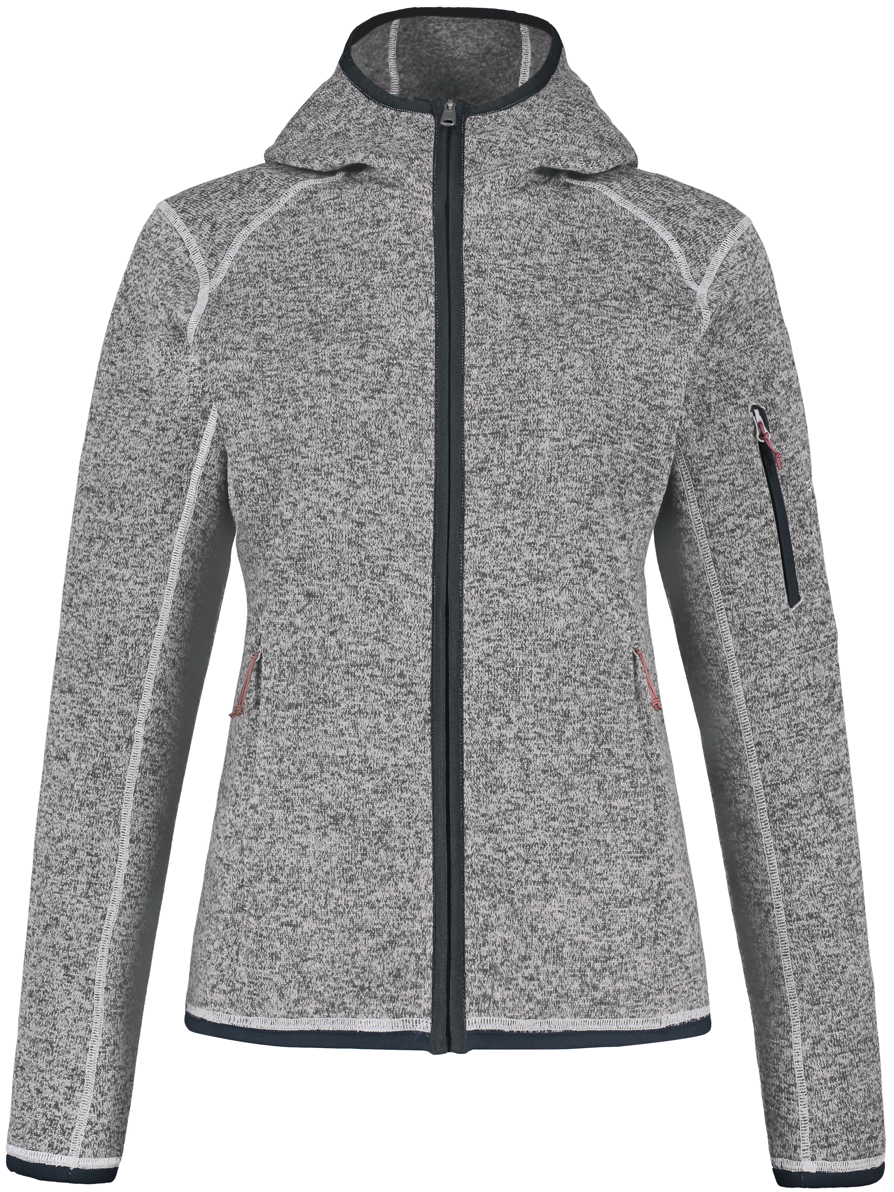 W's Quest Hoody Granite
