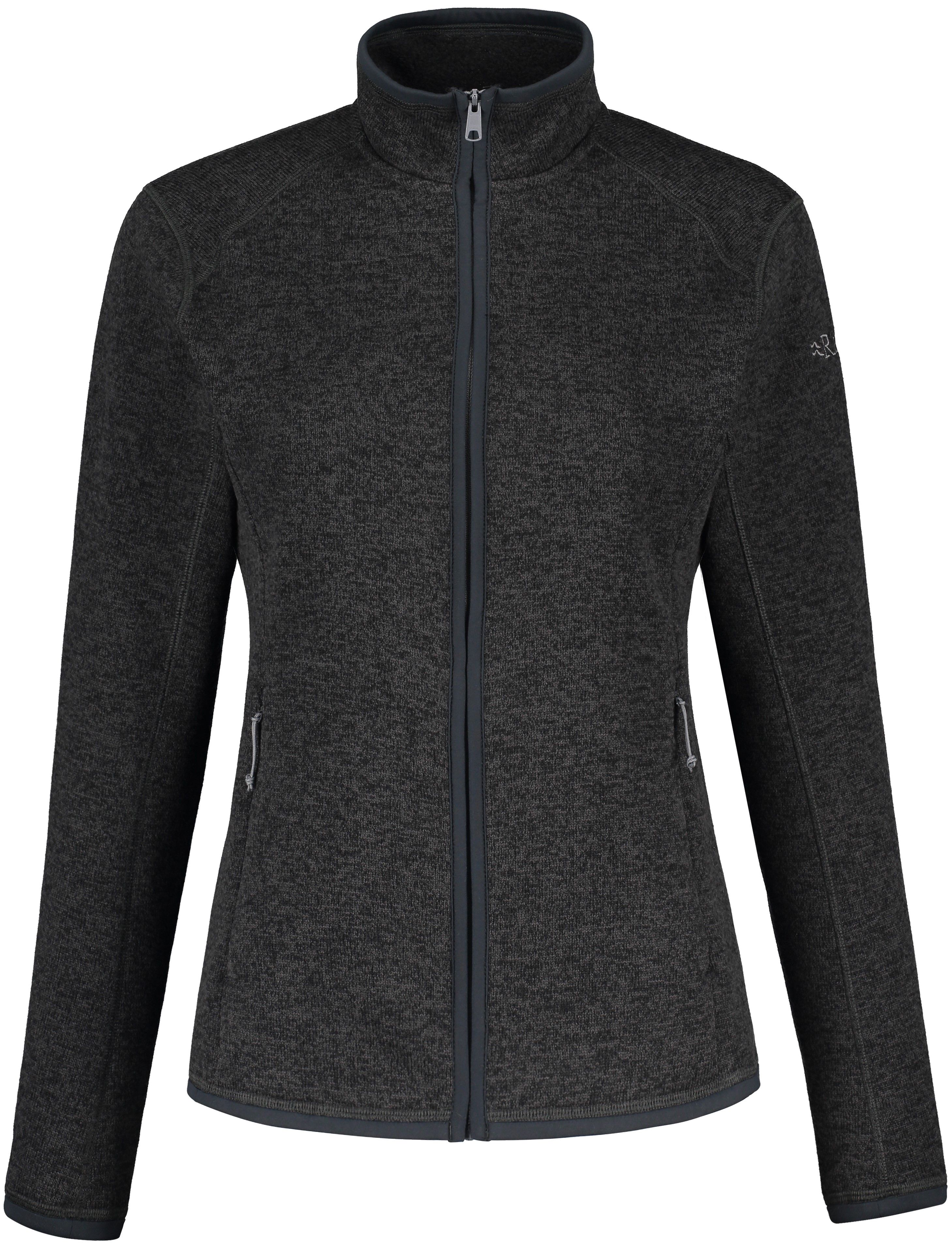 W's Quest Jacket Anthracite