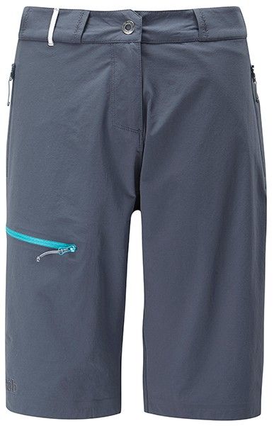 W's Raid Shorts Beluga