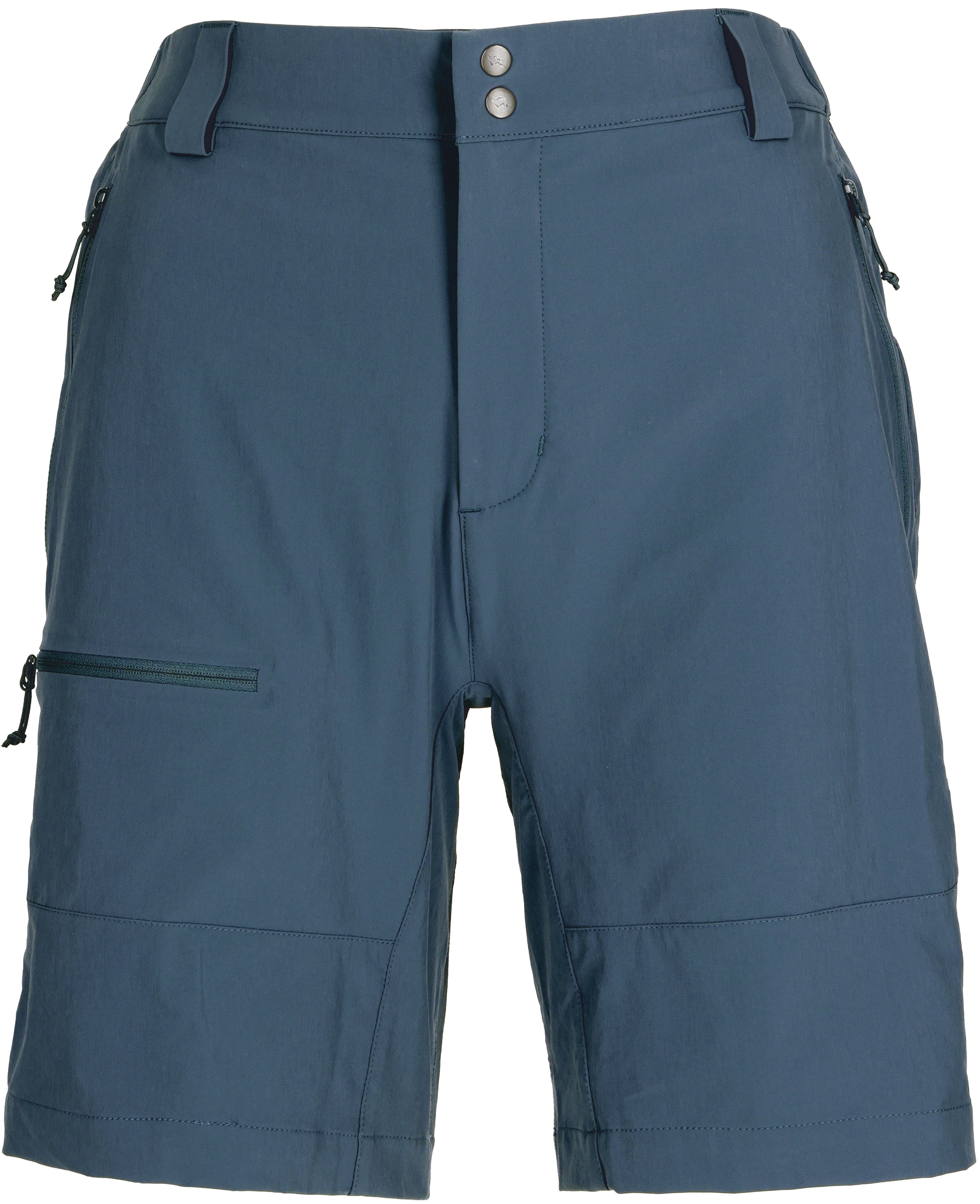 W's Torque Mountain Shorts Orion Blue