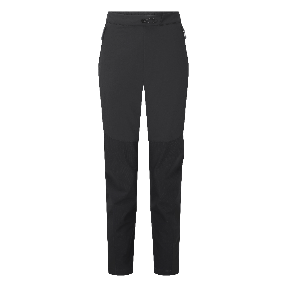 W's Torque Pants Black