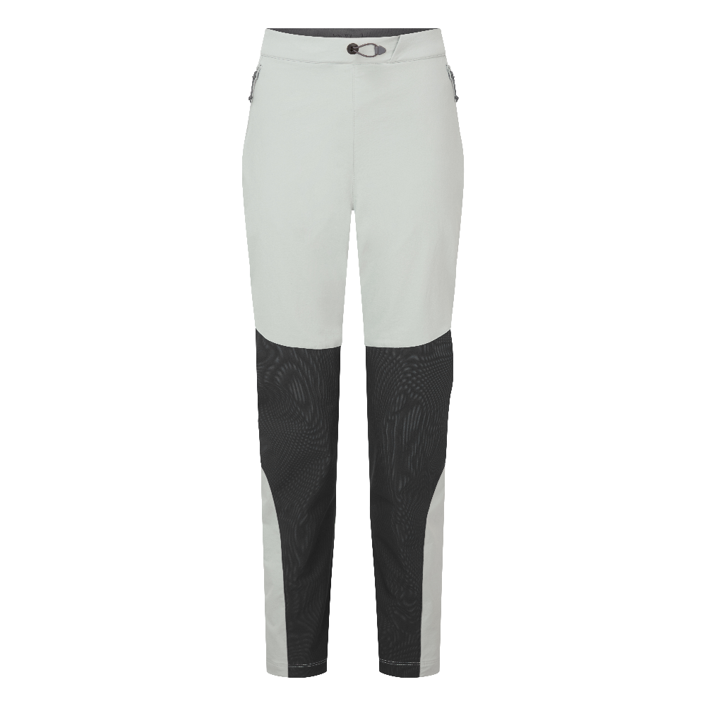 W's Torque Pants Light Zinc