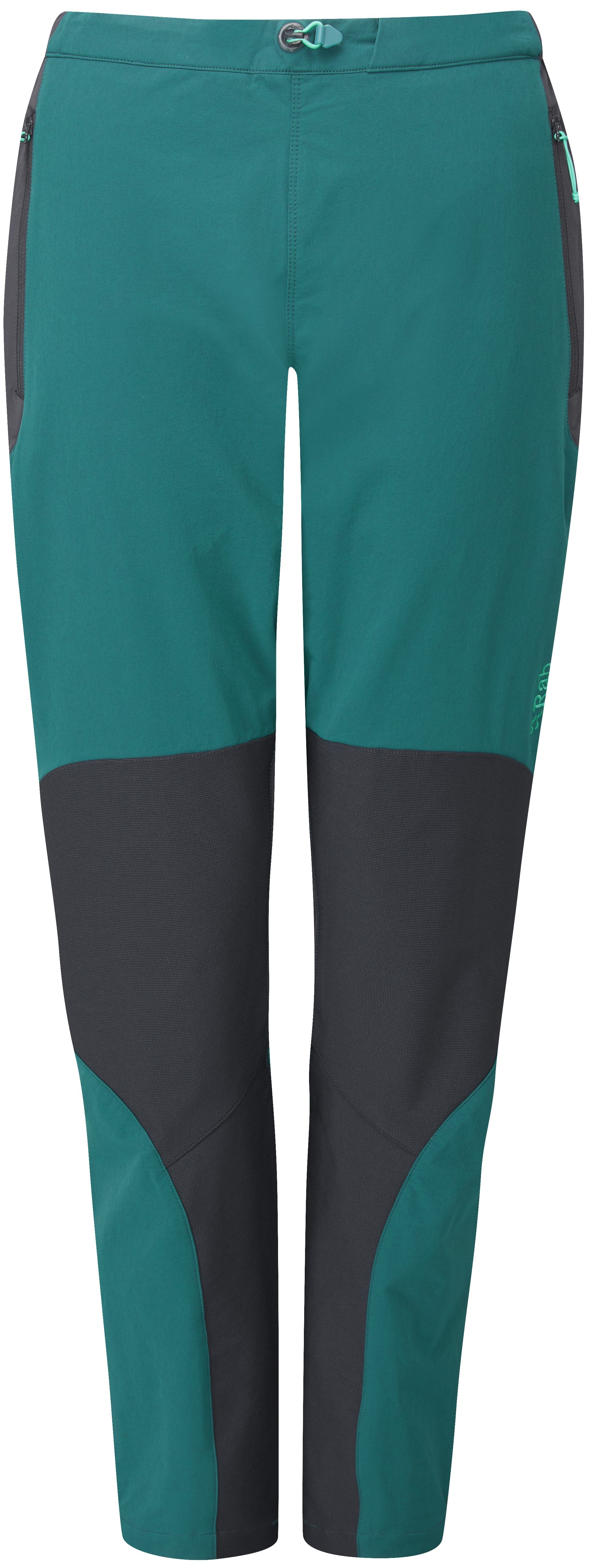 W's Torque Pants Sagano Green