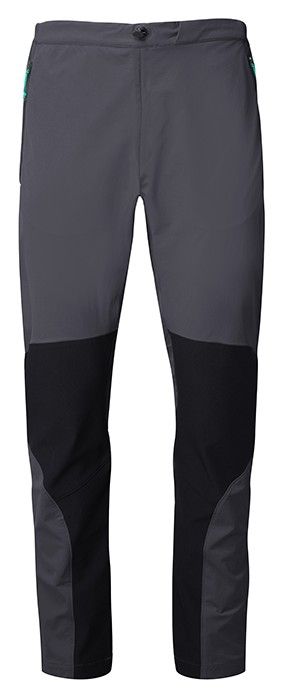 W's Torque Softshell Pants Beluga