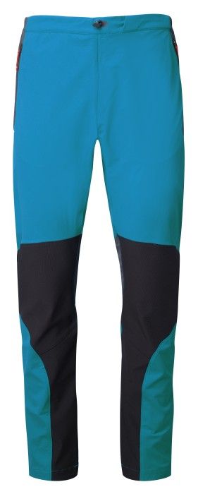 W's Torque Softshell Pants Blazon