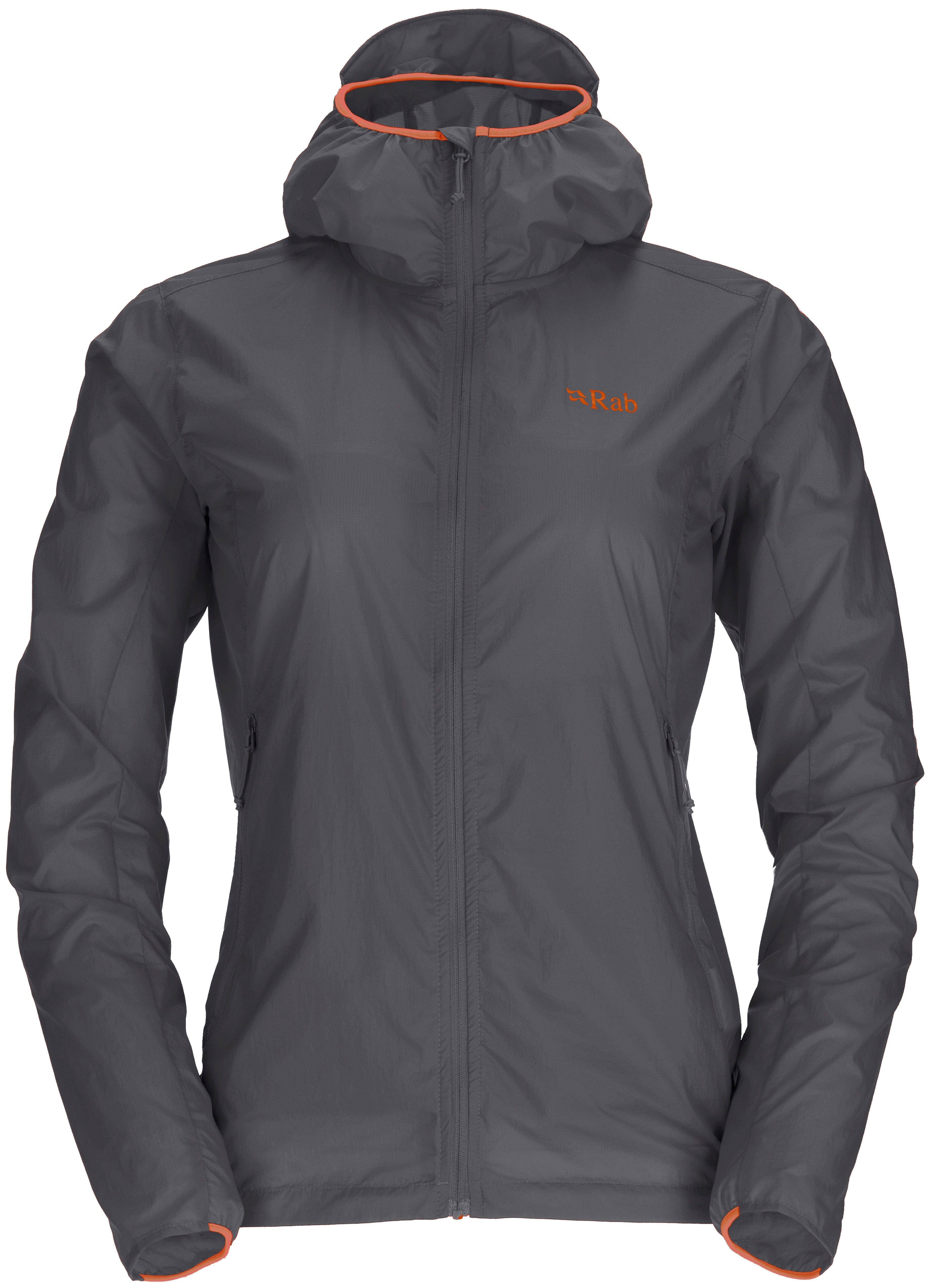 W's Vital Hoody Graphene