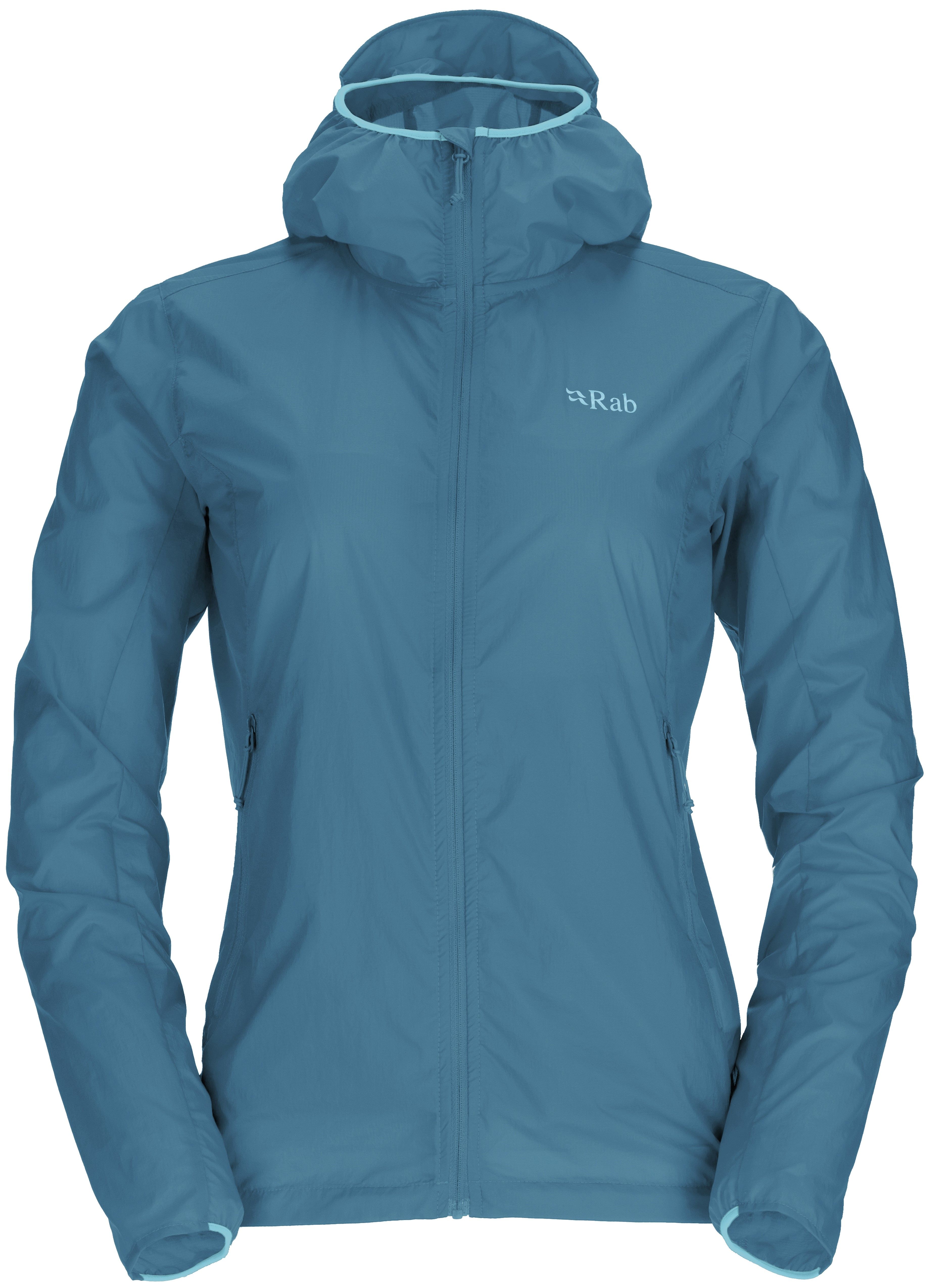 W's Vital Hoody Ultramarine