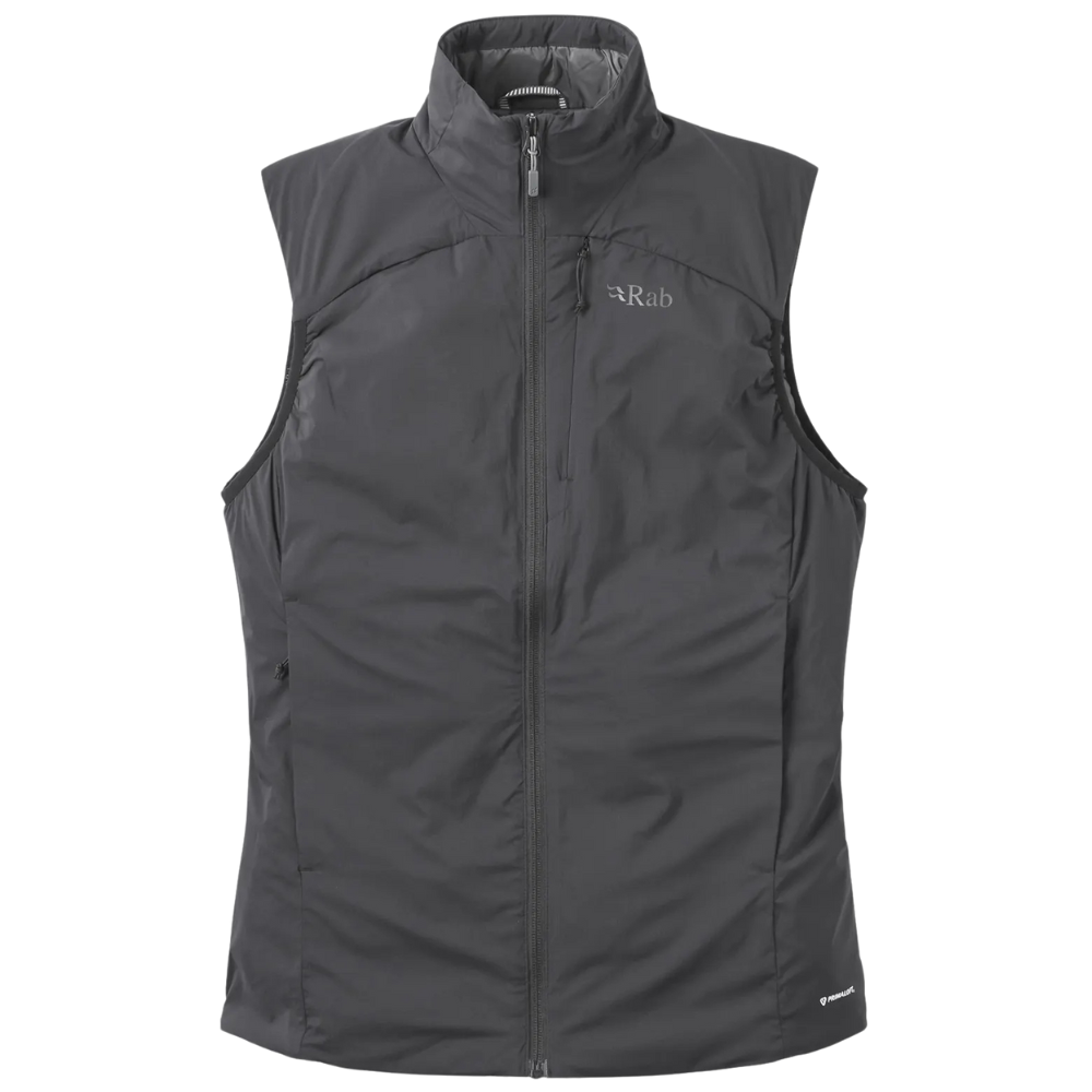 W's Xenair Vest Black
