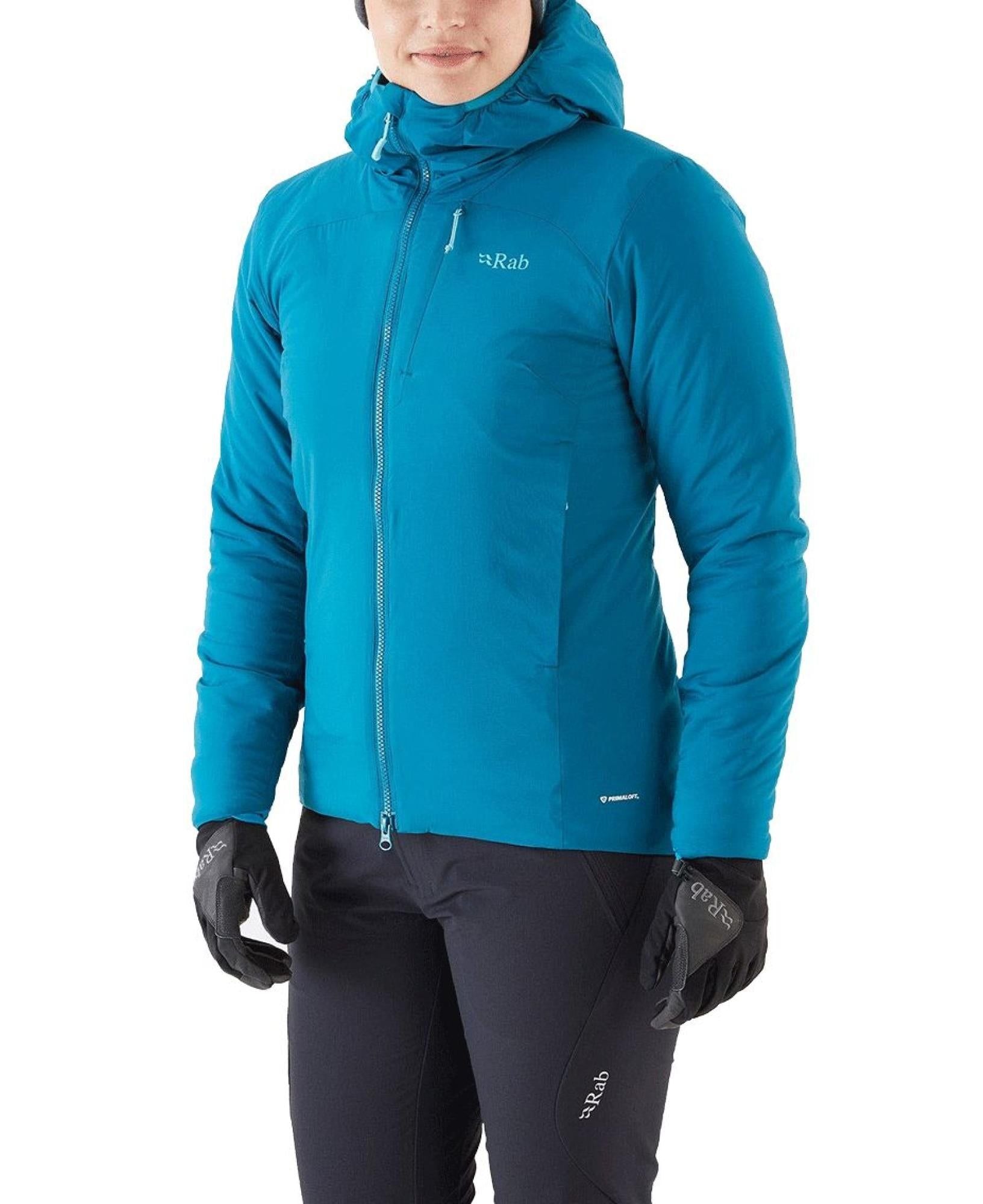 Xenair Alpine Wmns Ultramarine