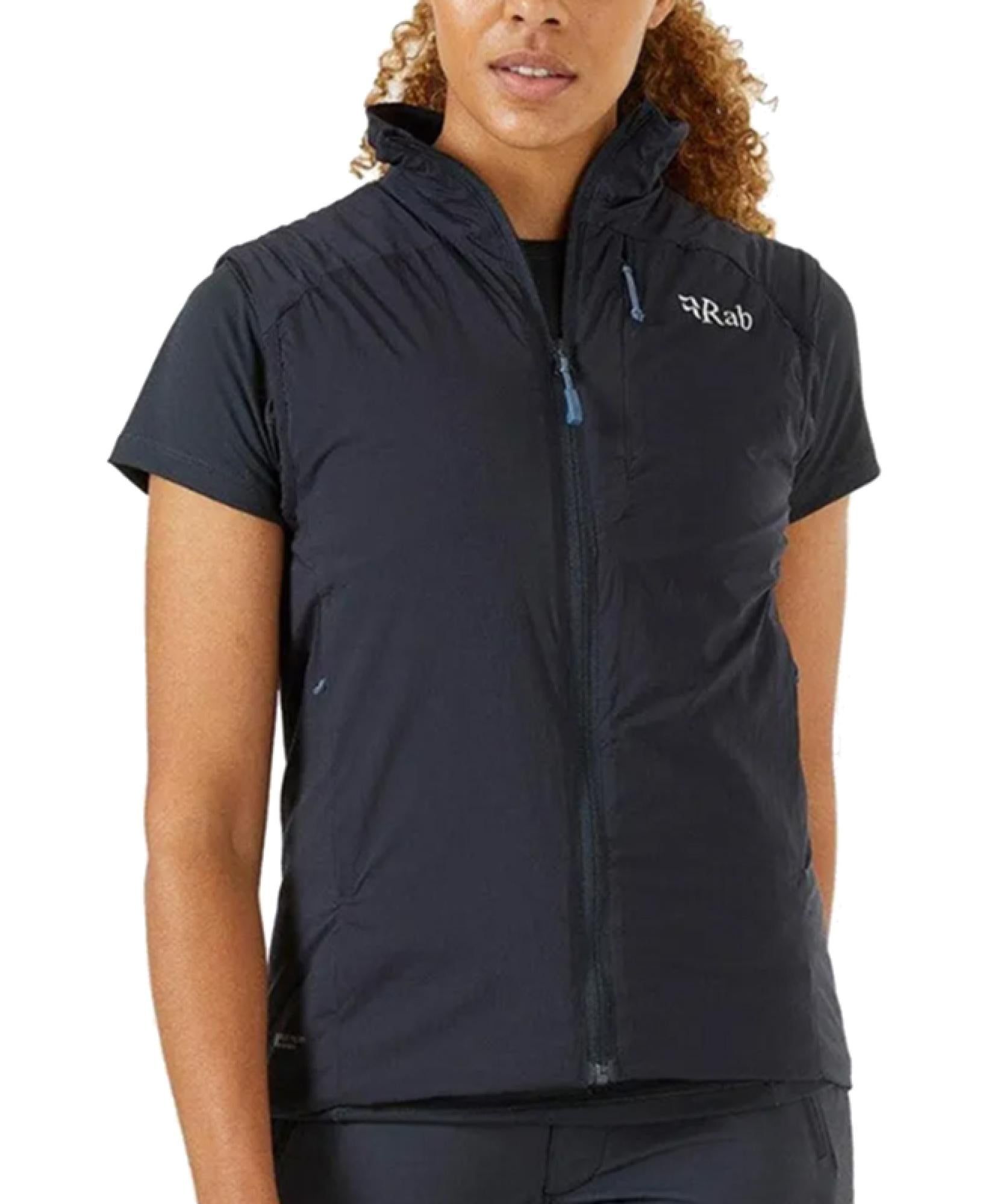Xenair Wmns Ebony