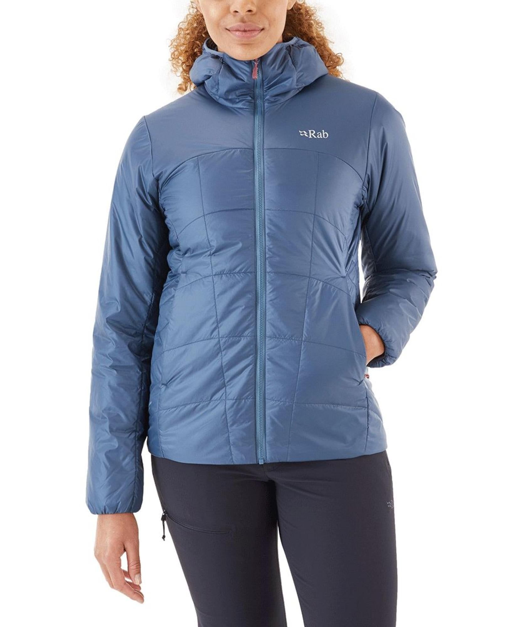 Xenon 2.0 Wmns Bering Sea