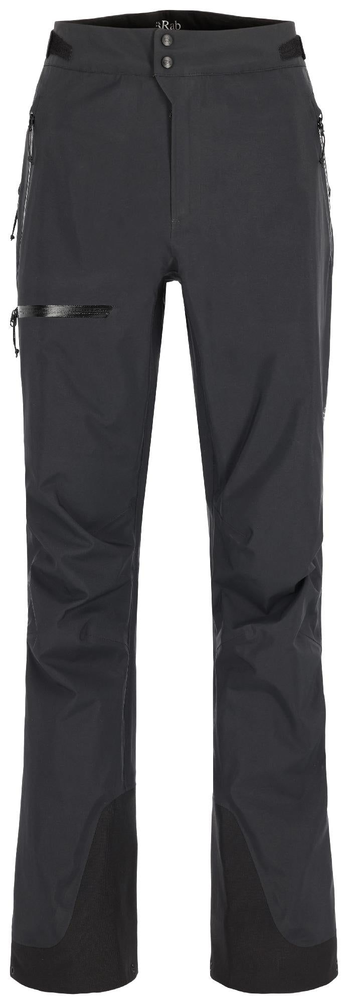 Zanskar GTX Wmns Black