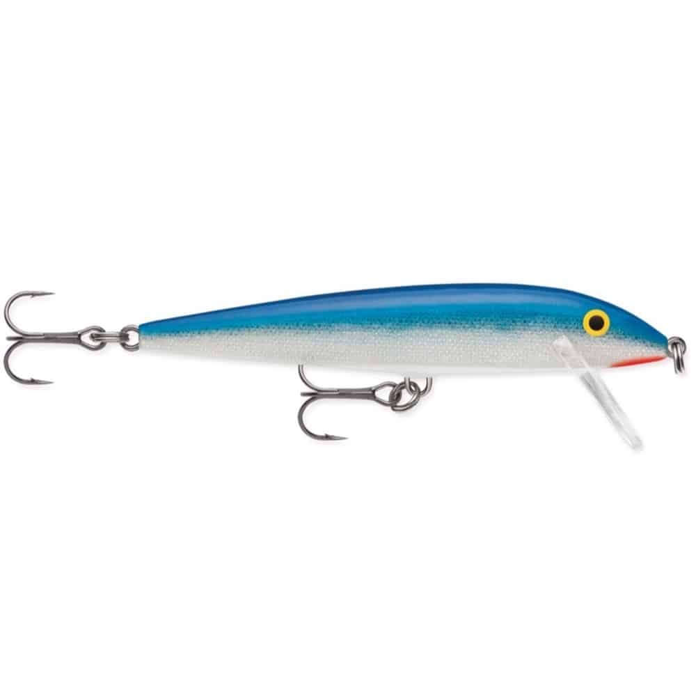 Rapala CountDown 11cm - Blue