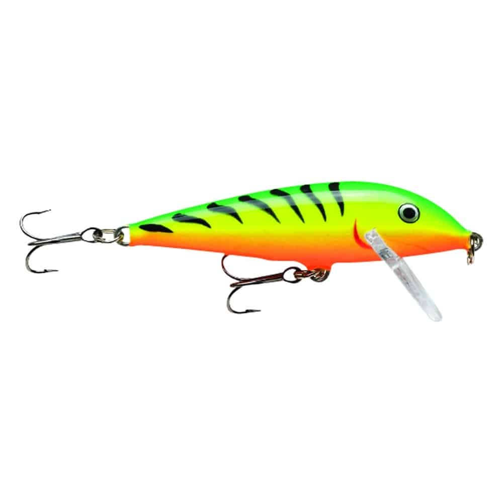 Rapala CountDown 3cm - Firetiger