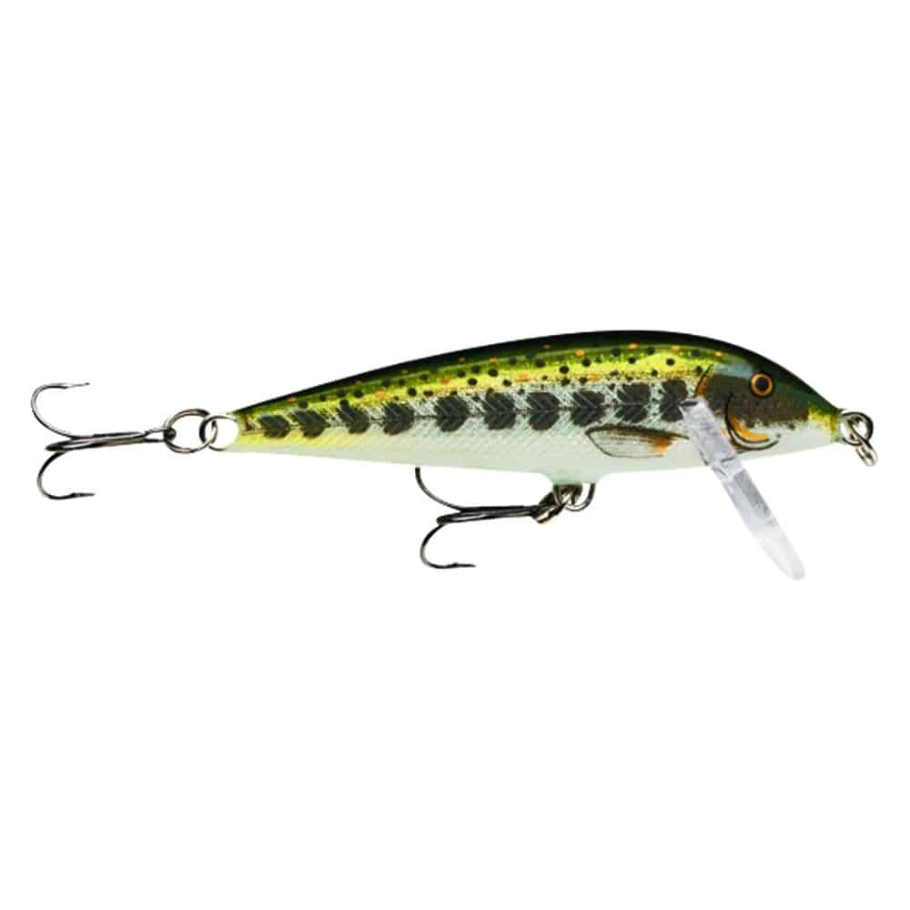 Rapala CountDown 3cm - Muddler