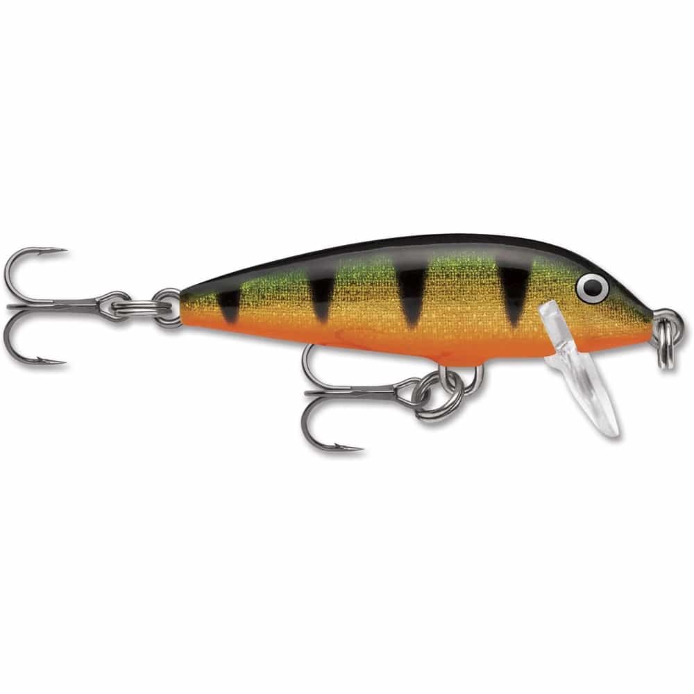 Rapala CountDown 3cm - Perch