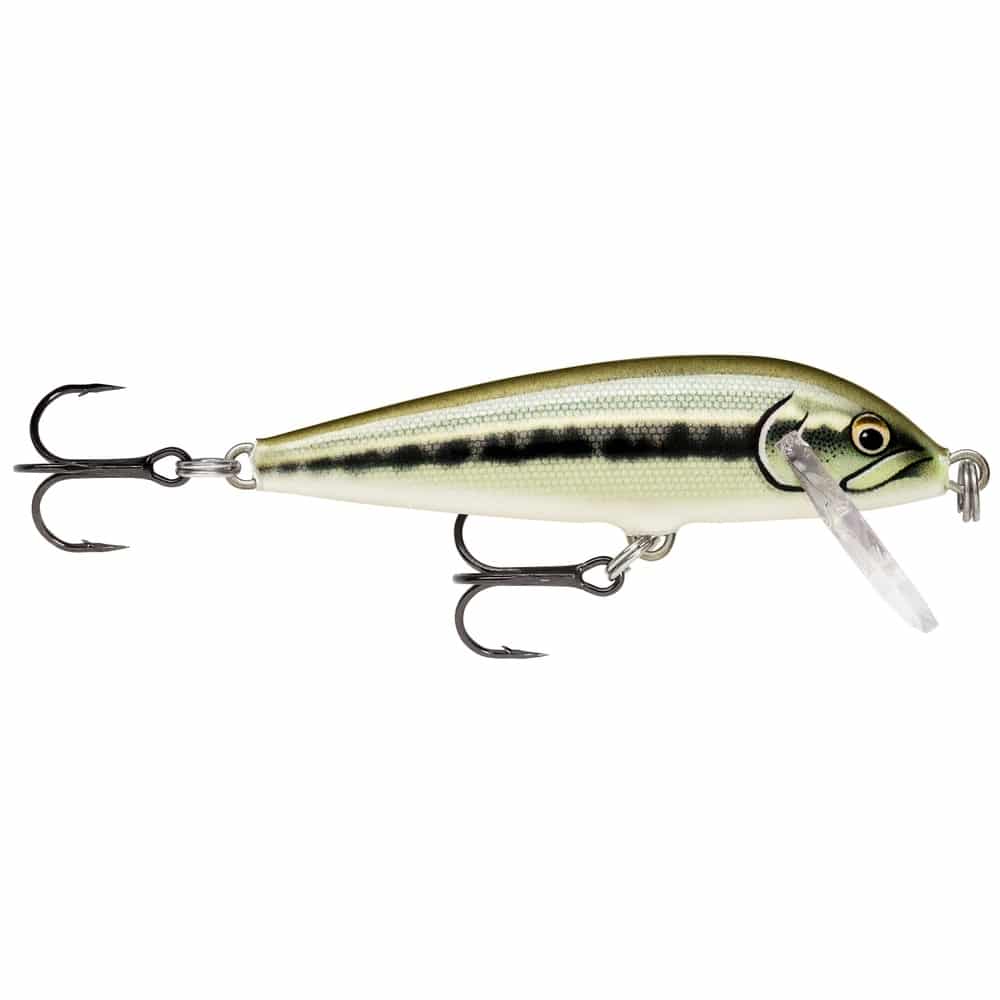 Rapala CountDown 5cm - Artistic Minnow