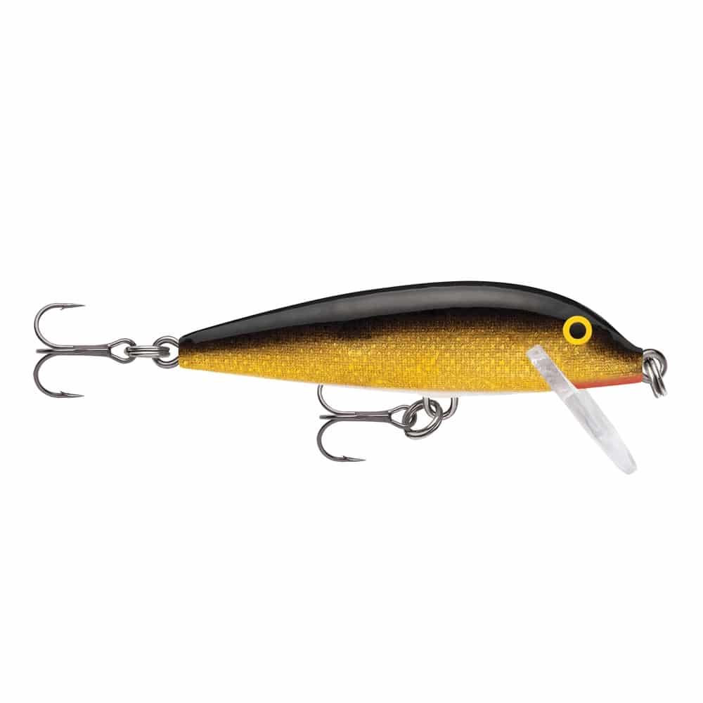 Rapala CountDown 5cm - Gold
