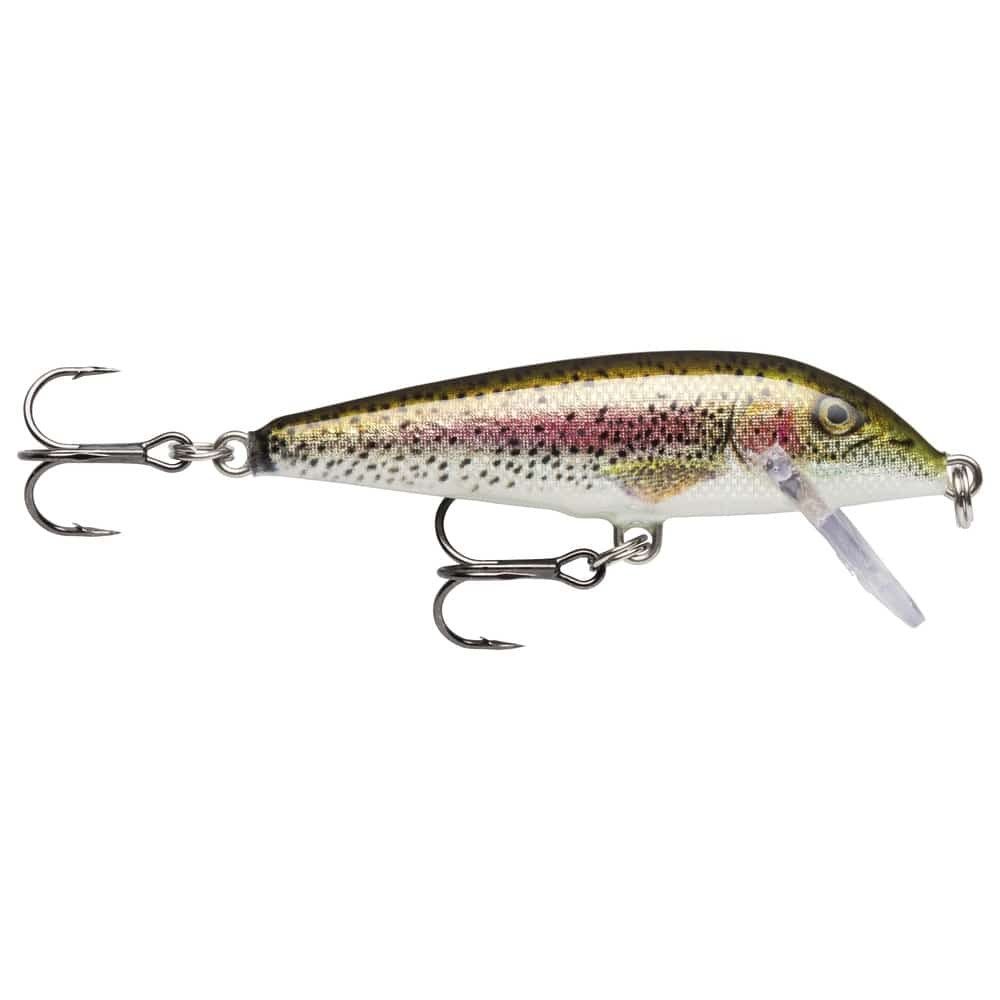 Rapala CountDown 7cm - Live Rainbow Trout