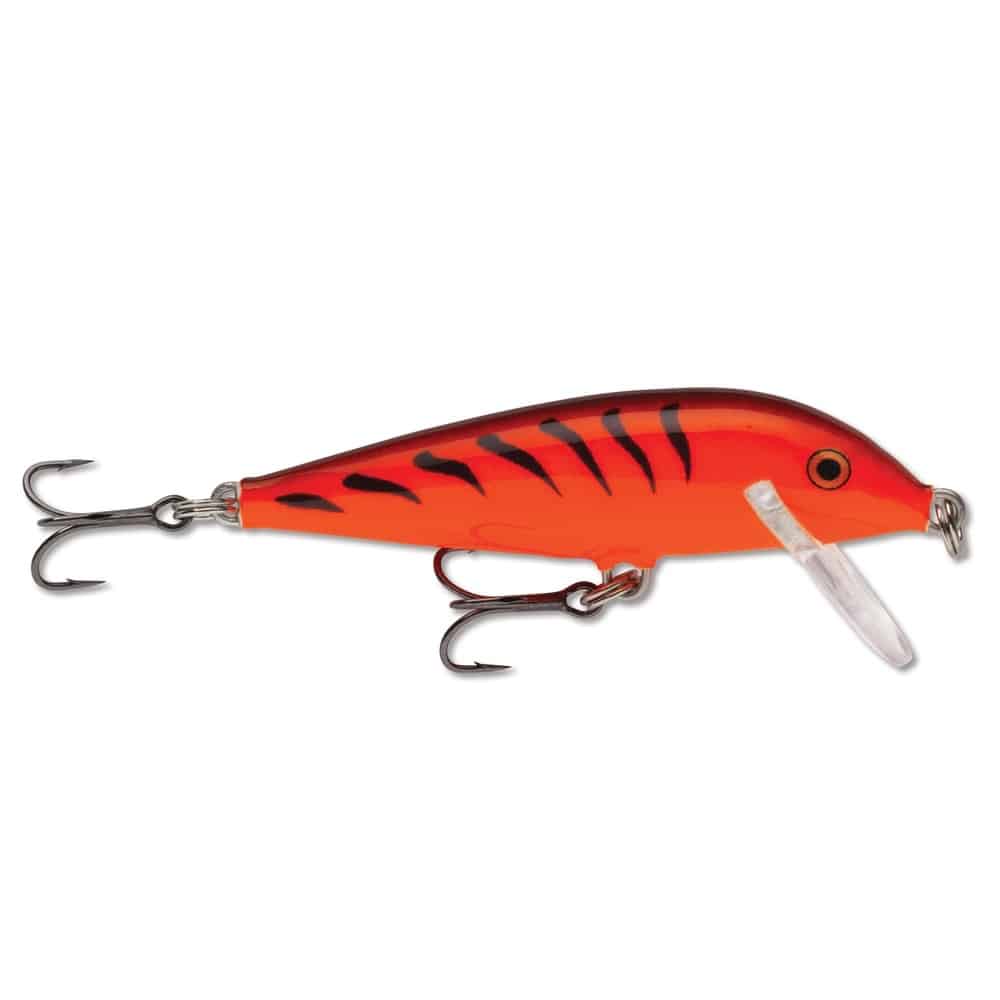 Rapala CountDown 7cm - Orange Tiger