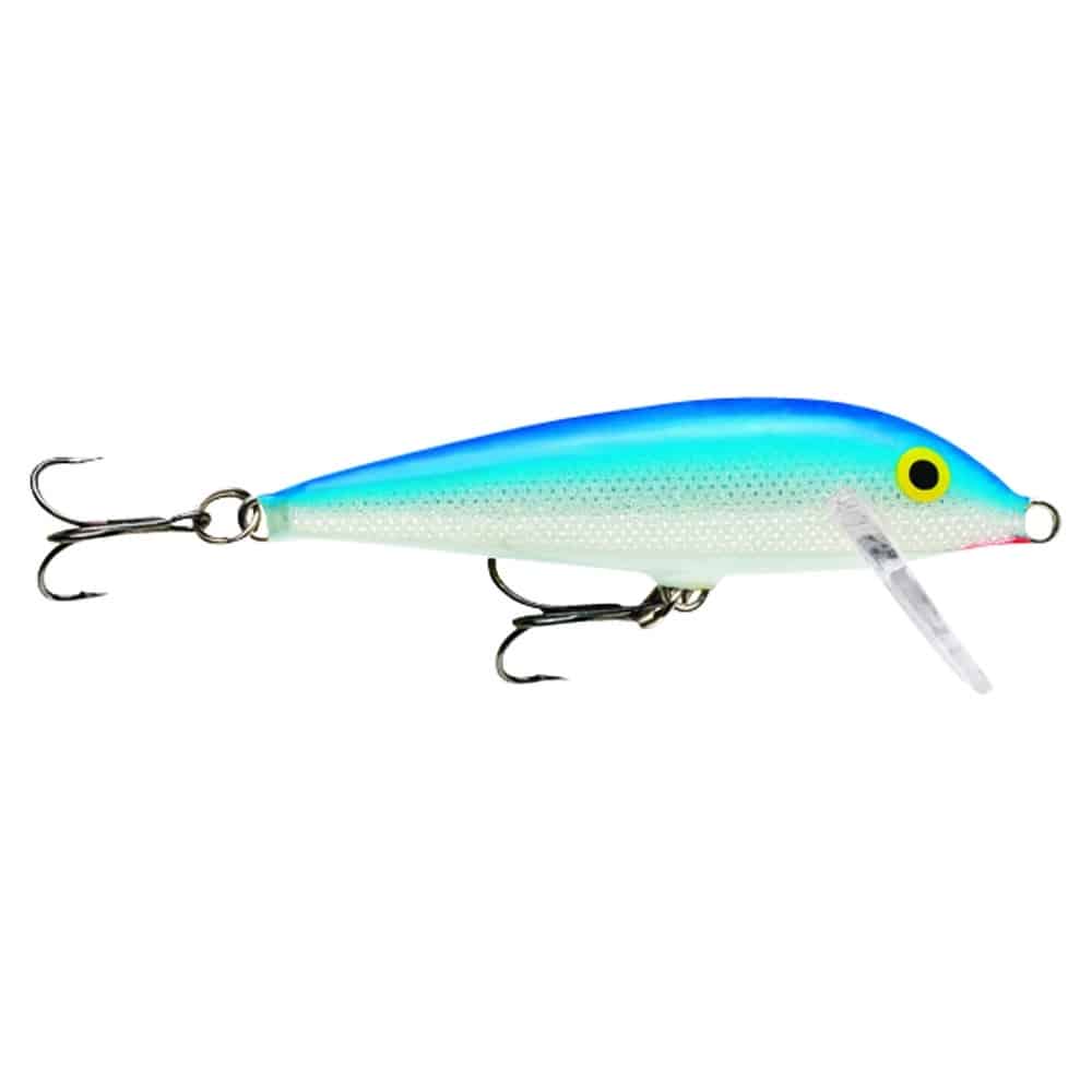 Rapala CountDown 9cm - Blue