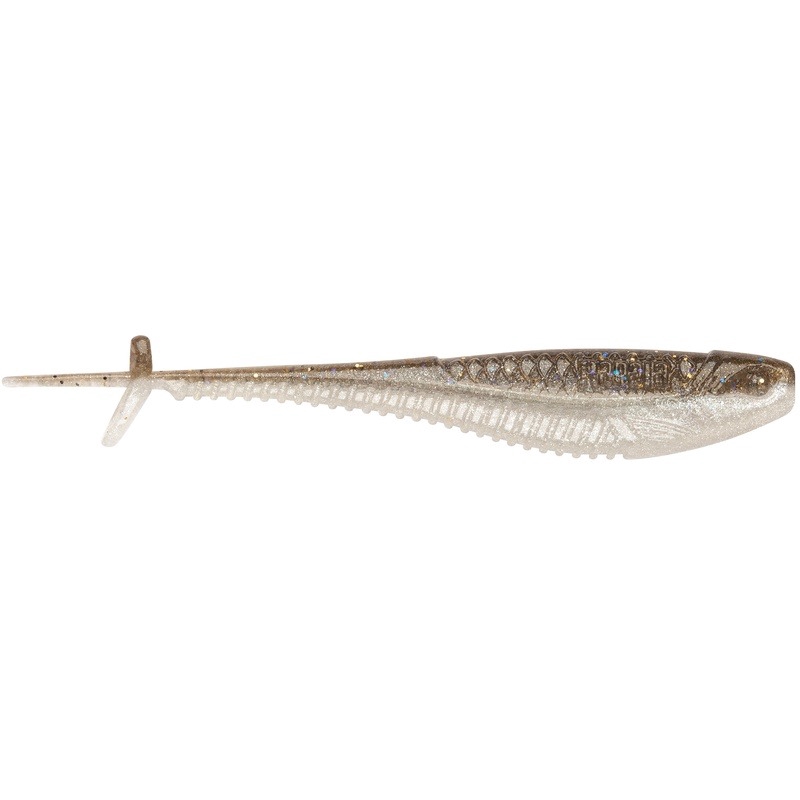 Rapala CrushCity Mooch Minnow 3.5'' 9cm - Gizzard Shad 6-pack