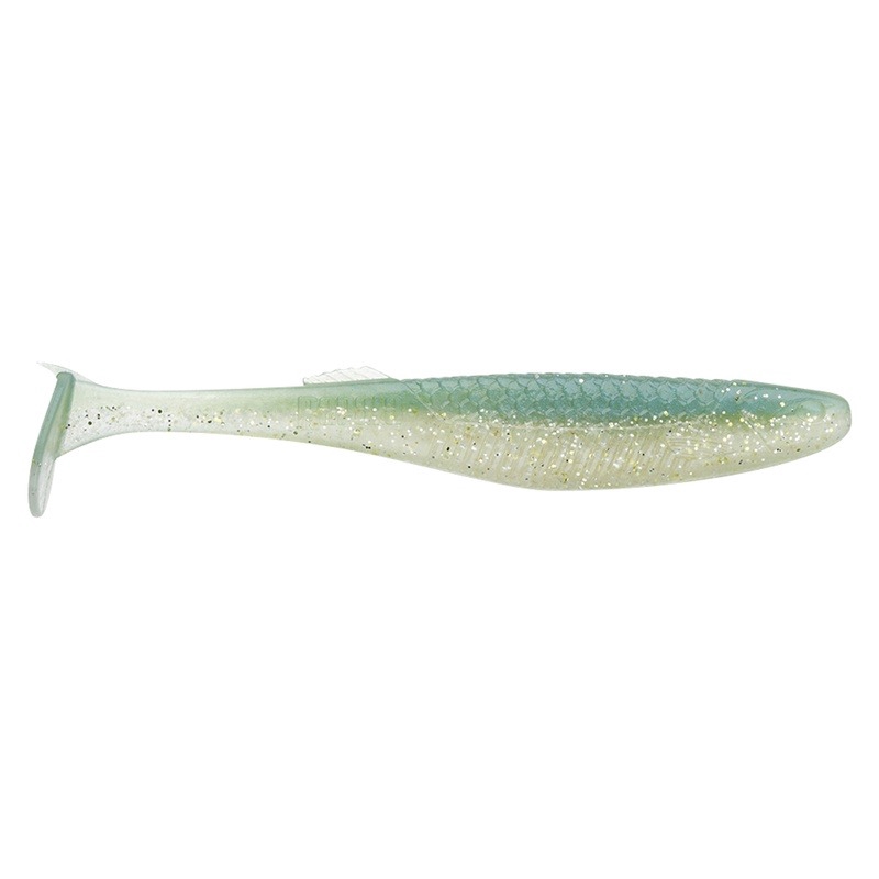 Rapala CrushCity The Kickman 4'' 10cm - Sexy Shad 3-pack