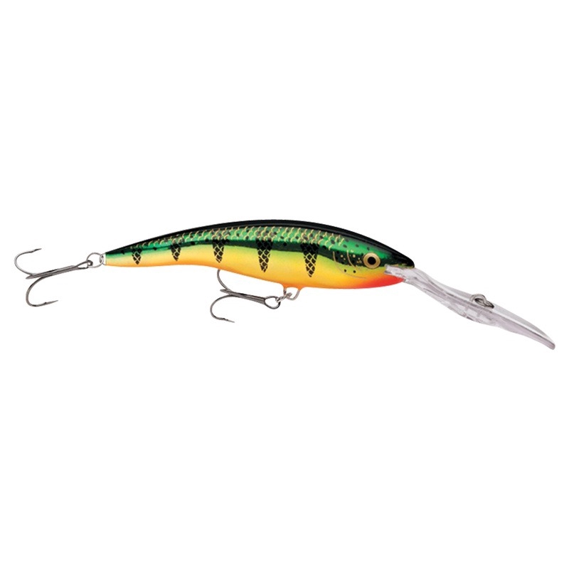 Rapala Deep Tail Dancer 11cm 22g - FLP