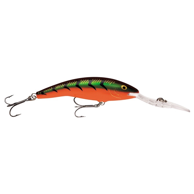 Rapala Deep Tail Dancer 11cm 22g - RDT