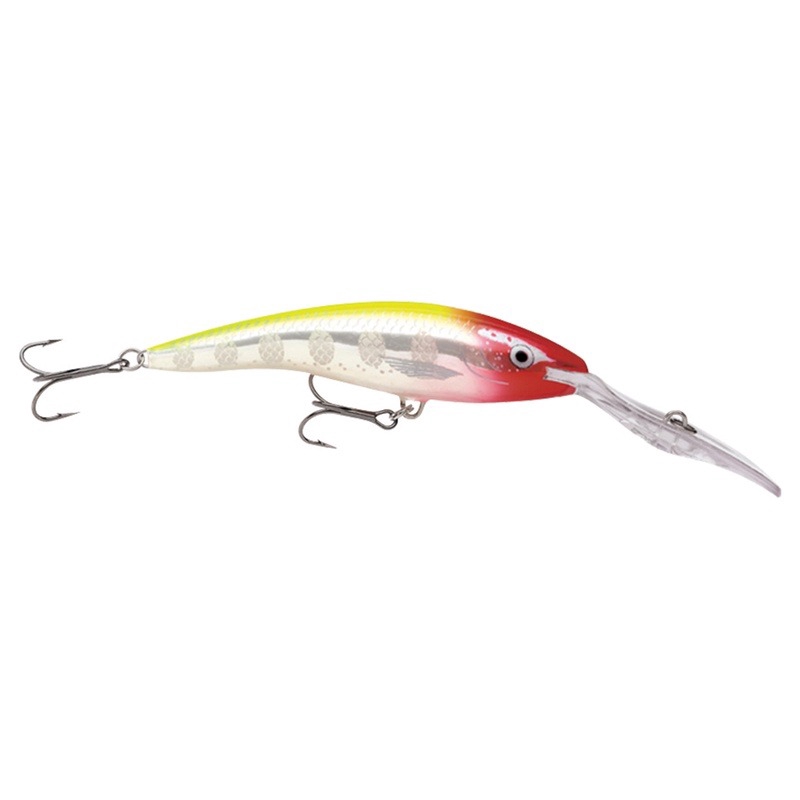 Rapala Deep Tail Dancer 9cm 13g - CLF
