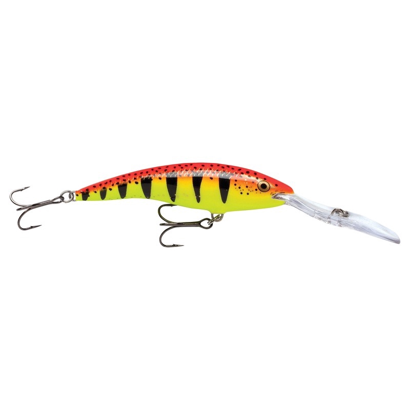 Rapala Deep Tail Dancer 9cm 13g - HT