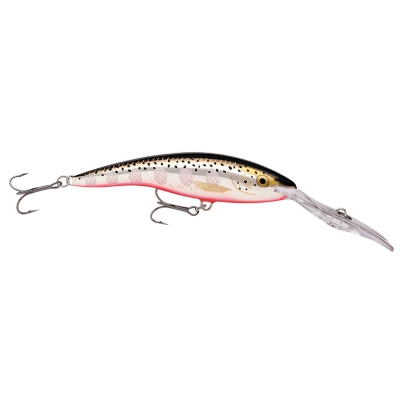 Rapala Deep Tail Dancer 9cm 13g - SFL