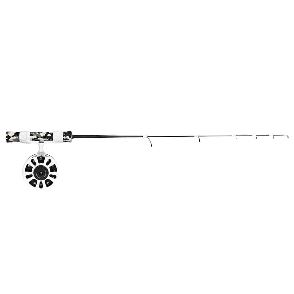 Rapala Flatstick Centerpin Combo 28''/71cm M