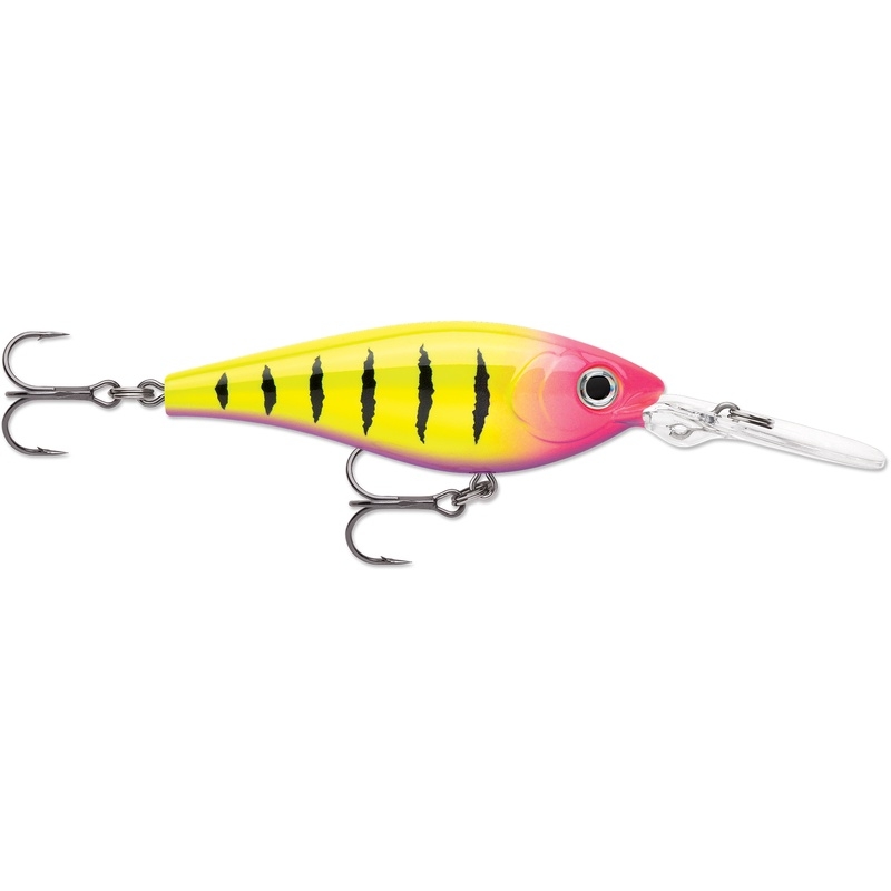 Rapala Harvest Shad 7cm 9g - Headspin