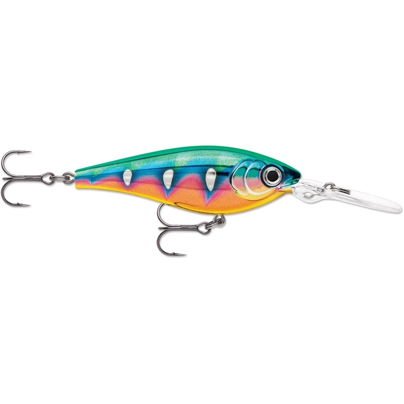 Rapala Harvest Shad 7cm 9g - Spendy Shades