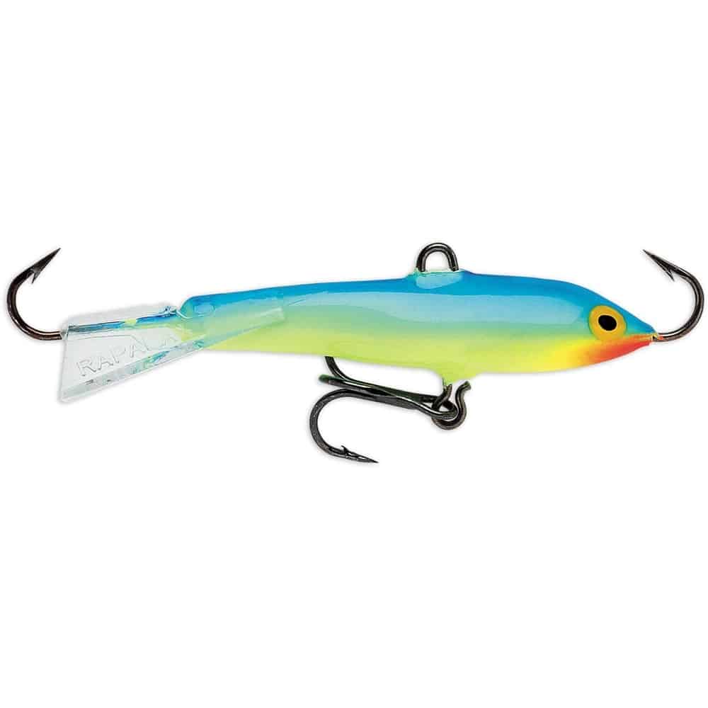 Rapala Jigging Rap 5cm 9g PRT