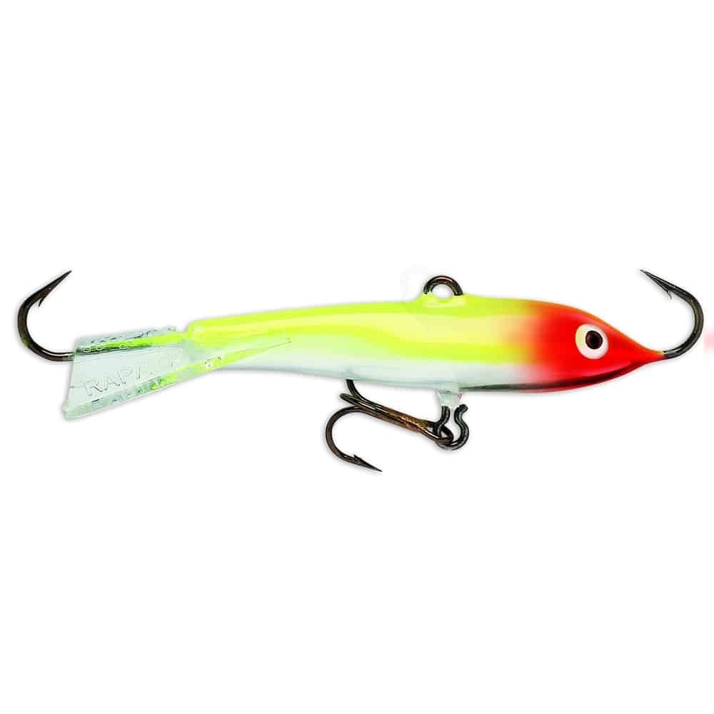 Rapala Jigging Rap 7cm 18g CLN