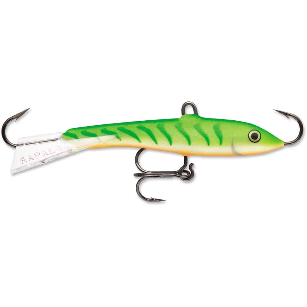 Rapala Jigging Rap 7cm 18g GTU
