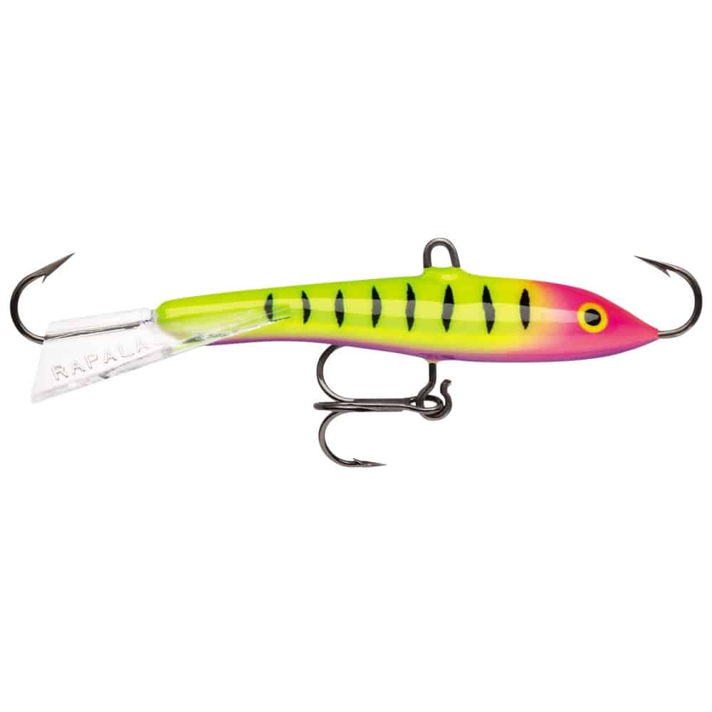 Rapala Jigging Rap 7cm 18g HSP