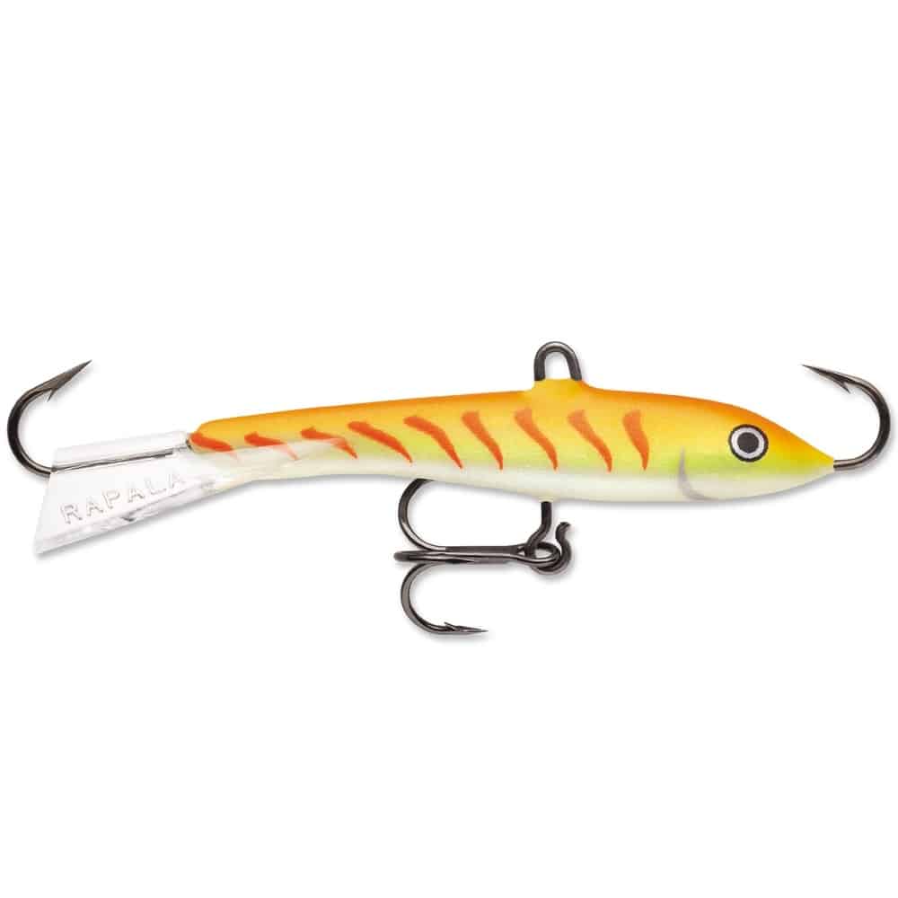 Rapala Jigging Rap 7cm 18g OTU