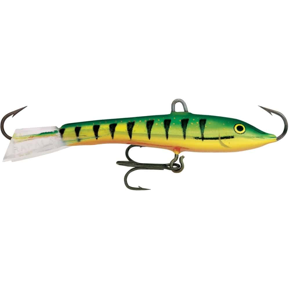 Rapala Jigging Rap 7cm 18g P