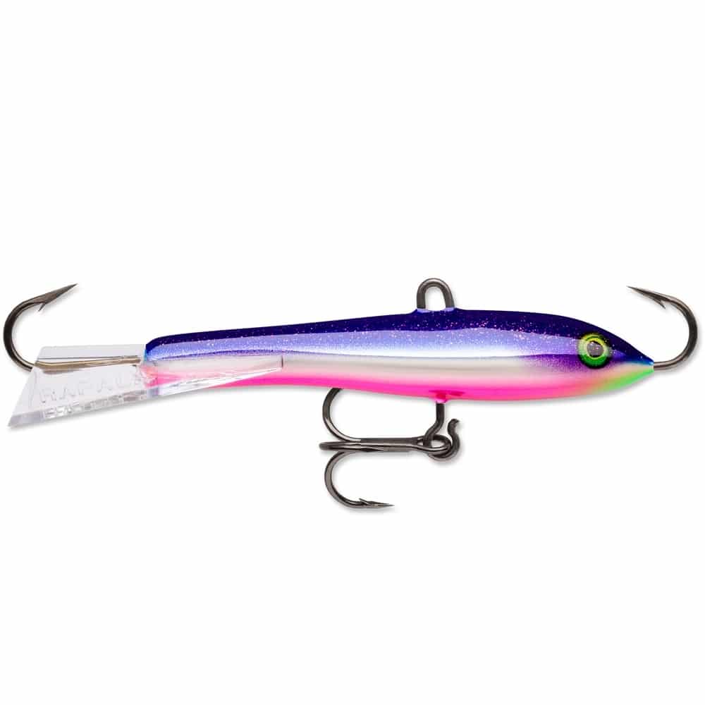 Rapala Jigging Rap 7cm 18g SKSD